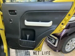 スズキ クロスビー