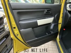 スズキ クロスビー