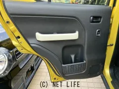 スズキ クロスビー