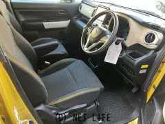 スズキ クロスビー