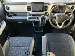 スズキ クロスビー