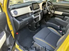 スズキ クロスビー