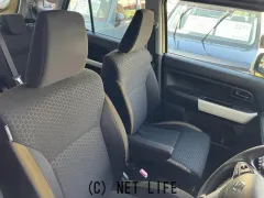 スズキ クロスビー