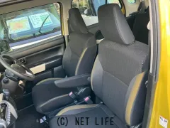 スズキ クロスビー