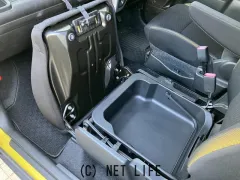 スズキ クロスビー