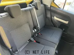 スズキ クロスビー