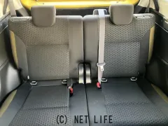 スズキ クロスビー