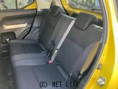 スズキ クロスビー