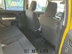 スズキ クロスビー