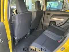 スズキ クロスビー