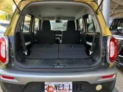 スズキ クロスビー