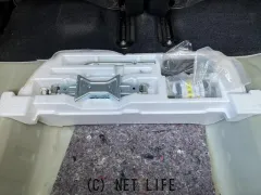 スズキ クロスビー