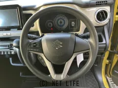 スズキ クロスビー