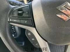 スズキ クロスビー