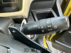 スズキ クロスビー