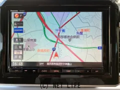 スズキ クロスビー