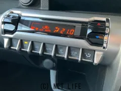 スズキ クロスビー