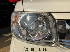 ホンダ N-BOXスラッシュ