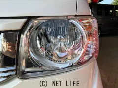 ホンダ N-BOXスラッシュ