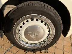 ホンダ N-BOXスラッシュ