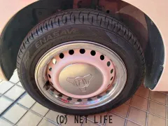 ホンダ N-BOXスラッシュ