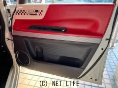 ホンダ N-BOXスラッシュ