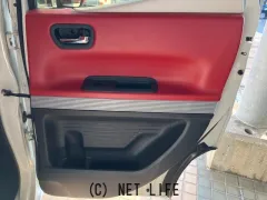 ホンダ N-BOXスラッシュ