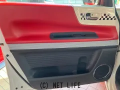 ホンダ N-BOXスラッシュ