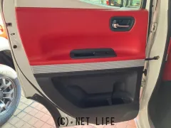 ホンダ N-BOXスラッシュ