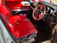 ホンダ N-BOXスラッシュ