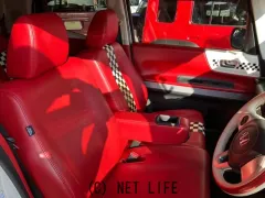 ホンダ N-BOXスラッシュ