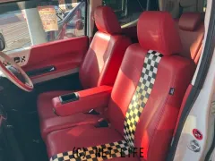 ホンダ N-BOXスラッシュ