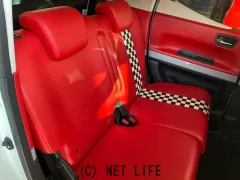 ホンダ N-BOXスラッシュ