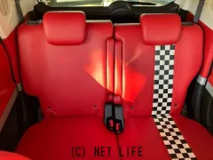 ホンダ N-BOXスラッシュ