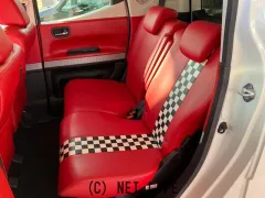 ホンダ N-BOXスラッシュ