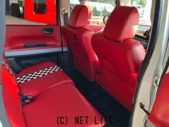 ホンダ N-BOXスラッシュ