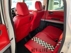 ホンダ N-BOXスラッシュ