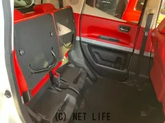 ホンダ N-BOXスラッシュ