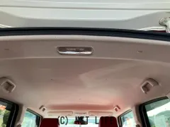 ホンダ N-BOXスラッシュ