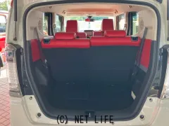 ホンダ N-BOXスラッシュ