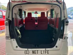 ホンダ N-BOXスラッシュ