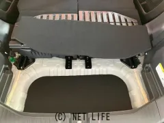 ホンダ N-BOXスラッシュ