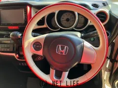 ホンダ N-BOXスラッシュ