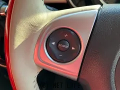 ホンダ N-BOXスラッシュ