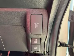 ホンダ N-BOXスラッシュ