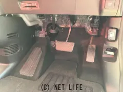 ホンダ N-BOXスラッシュ