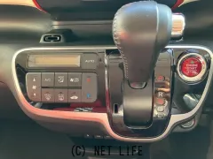 ホンダ N-BOXスラッシュ