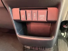 ホンダ N-BOXスラッシュ