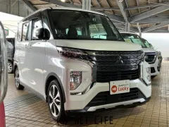 三菱 eKクロススペース