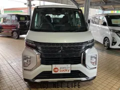 三菱 eKクロススペース